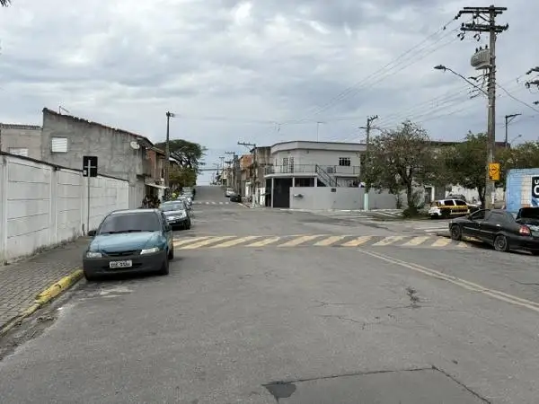 Apartamento em leilão em Itaquaquecetuba