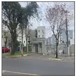 Apartamento em leilão em Canoas