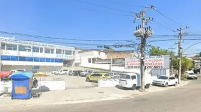 Negócios em leilão em Rio de Janeiro