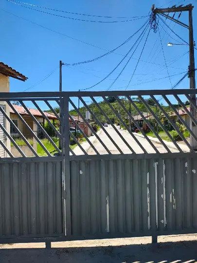 Imóvel em leilão - ESTRADA ADEMAR FERREIRA TORRES, N. SN, CS 13, GLEBA B, RUA I, RECANTO DOS MAGALHAES (CABUCU), ITABORAI, RJ
