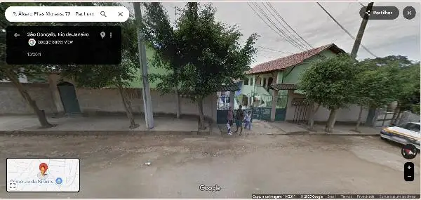 Imóvel em leilão - RUA ALVARO ELIAS MORAES, N. 72,, PACHECO, SAO GONCALO, RJ