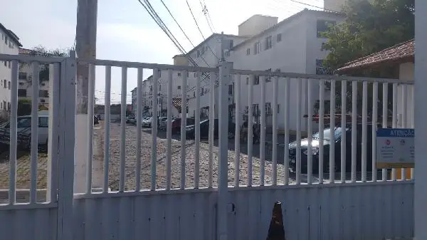 Apartamento em leilão em Rio de Janeiro