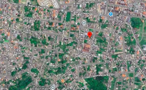 Imóvel em leilão - RUA JUVENAL CAMPOS, N. 99, CS 04, AMENDOEIRA, SAO GONCALO, RJ