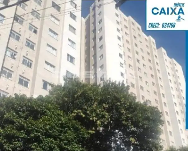 Apartamento na VILA RÉ/SP imóveis CAIXA com desconto de 38,77%