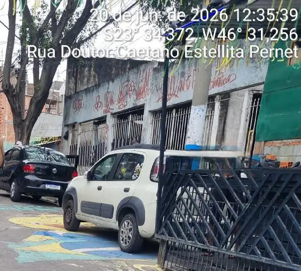Casa em leilão em São Paulo