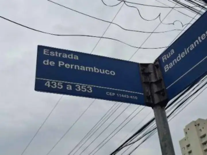 Apartamento em leilão em Guarujá