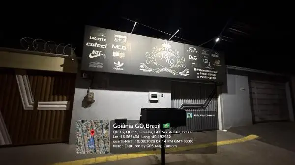 Casa em leilão em Goiânia