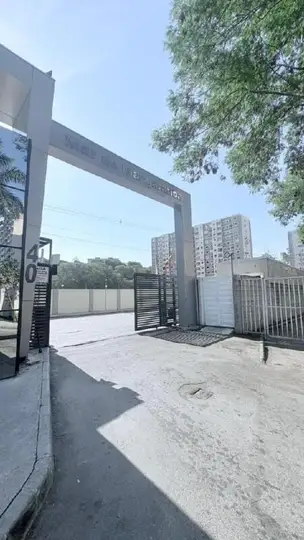 Apartamento em leilão em São Gonçalo