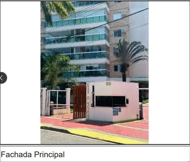 Imóvel em leilão - RUA CORONEL AVIADOR ANTÔNIO ARTHUR BRAGA, N. 100, Apto 603, BL 01, BARRA DA TIJUCA, RIO DE JANEIRO, RJ