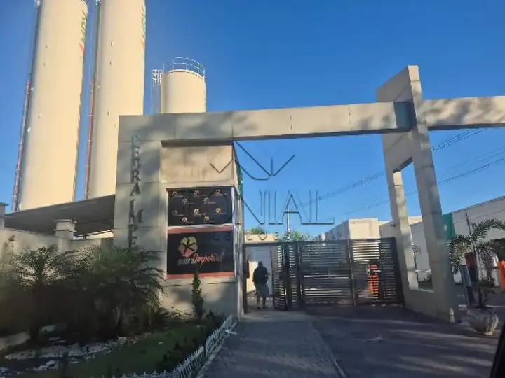 Apartamento em leilão em Itaboraí