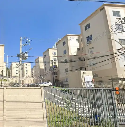 Apartamento em leilão em Rio de Janeiro