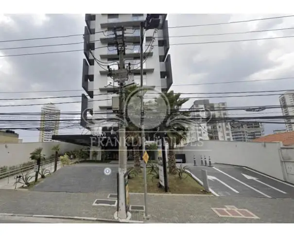 Comerciais em leilão em Osasco