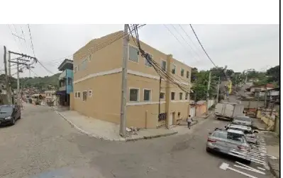 Apartamento em leilão em São Gonçalo