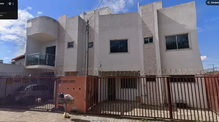 Apartamento em leilão em Sete Lagoas