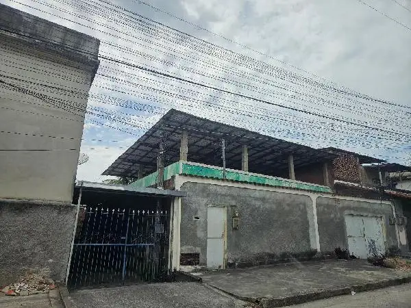 Imóvel em leilão - RUA HUMBERTO DE CAMPOS, N. 265, LT 393, LINDO PARQUE, SAO GONCALO, RJ
