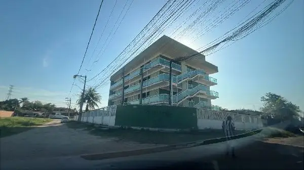 Imóvel em leilão - ALAMEDA ONOFRE CAMACHO, N. SN, Apto 401,, TRES PONTES, ITABORAI, RJ