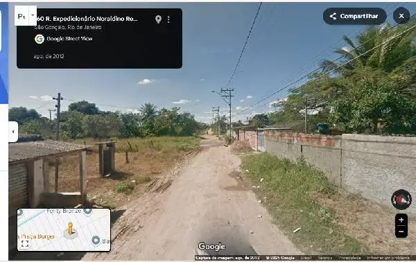 Imóvel em leilão - RUA EXPE SOARES REIS, N. 917, Apto 201, LT13 QD242, JARDIM CATARINA, SAO GONCALO, RJ