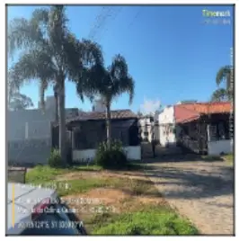 Casa em leilão em Guaíba