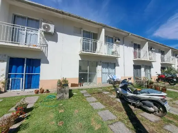 Casa em leilão em Magé