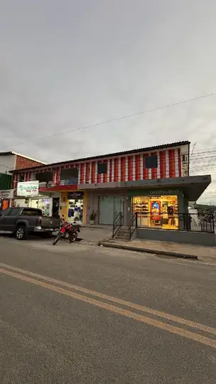 Casa em leilão em Cajueiro