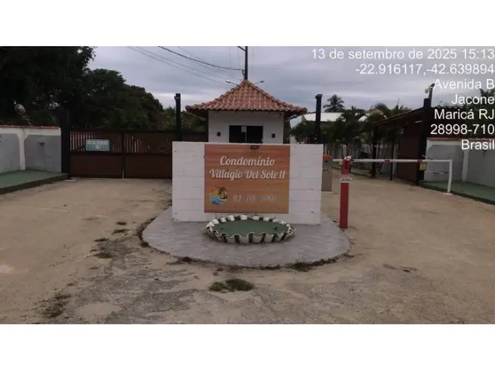 Casa em leilão em Saquarema