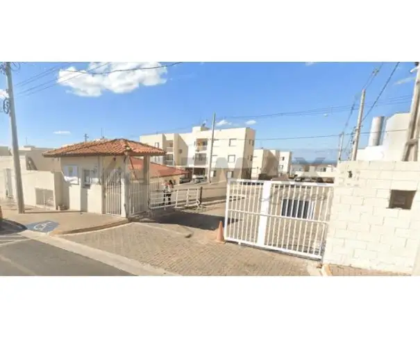Residenciais em leilão em Botucatu