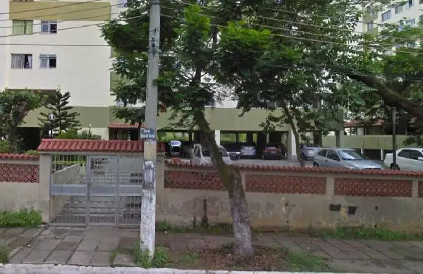 Imóvel em leilão - RUA DORES DO TURVO (ANTIGA R PROJETADA B), N. 170, Apto 1505, BL 03, PAVUNA, RIO DE JANEIRO, RJ