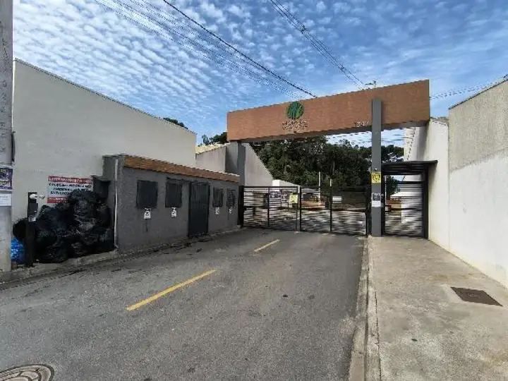 Terreno em leilão em Fazenda Rio Grande