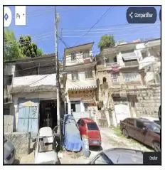 Imóvel em leilão - RUA ALMEIDA NOGUEIRA, N. 441, CASA 3, PIEDADE, RIO DE JANEIRO, RJ