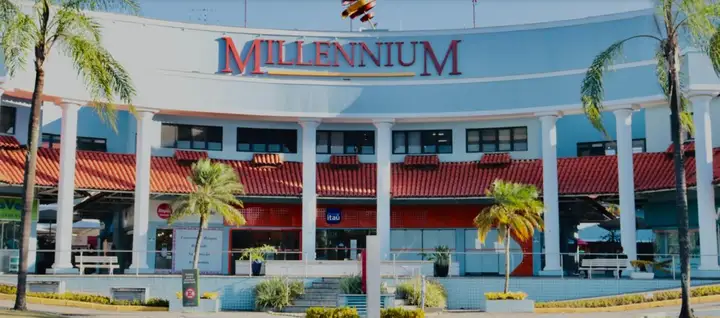 Comercial em leilão em Rio de Janeiro