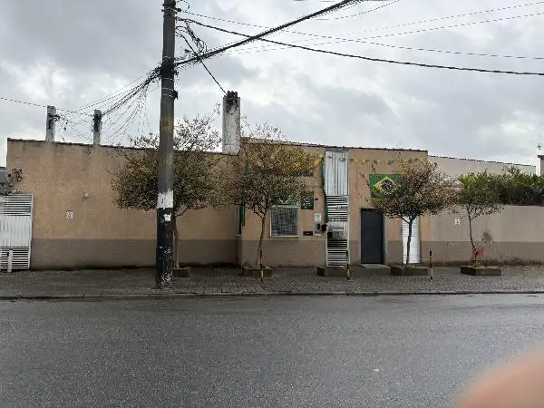 Casa em leilão em São Paulo