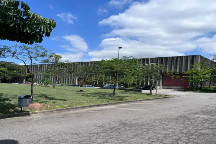 Terreno em leilão em Guarulhos