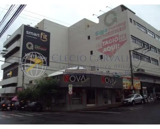 Comerciais em leilão em São José do Rio Preto