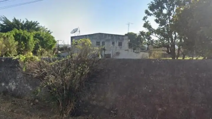 Terreno em leilão em Sete Lagoas