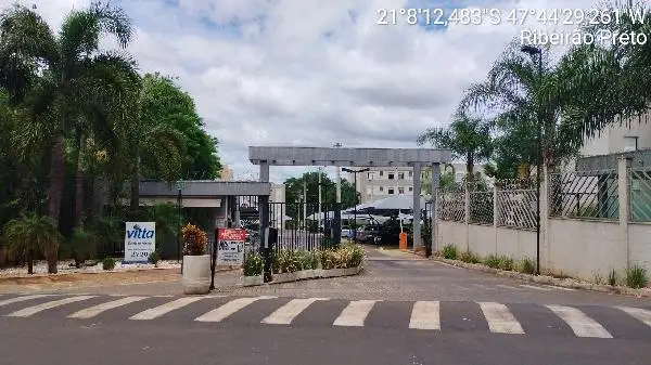 Imóvel em leilão - AVENIDA DOUTOR FERNANDO MENDES GARCIA, N. 2720, Apto 13, BL B, TORRE 7, JARDIM DIVA TARLA DE CARVALHO, RIBEIRAO PRETO, SP