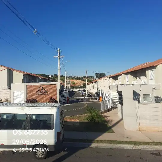 Apartamento em leilão em Indaiatuba