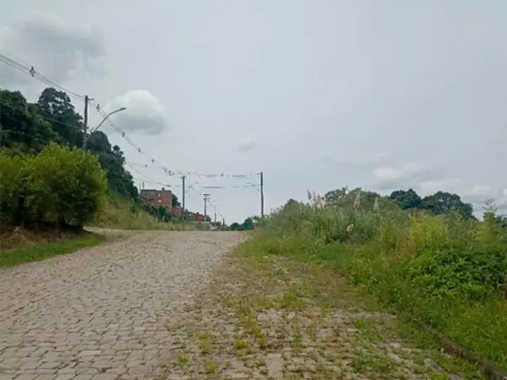 Terreno em leilão em Caxias do Sul