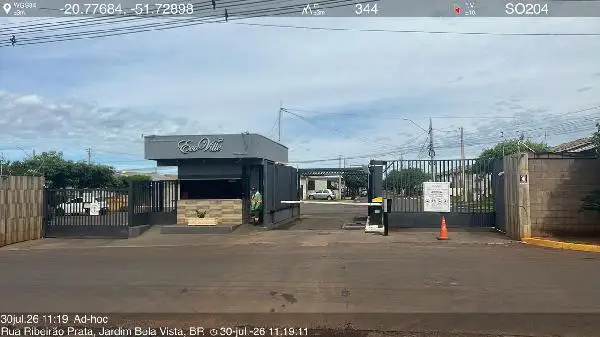 Casa em leilão em Três Lagoas
