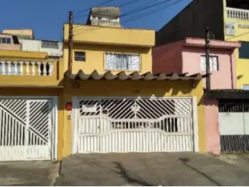 Casa em leilão em Diadema