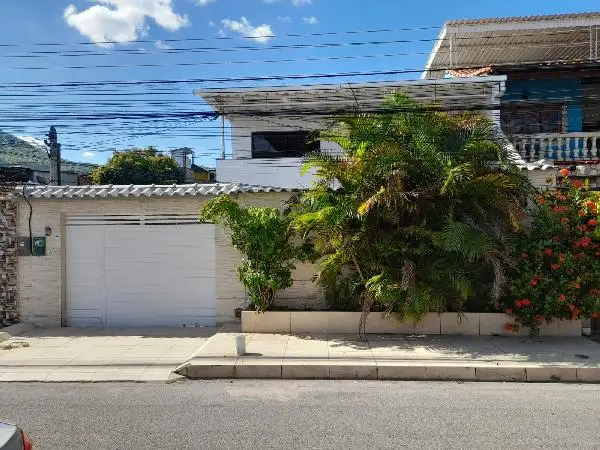 Imóvel em leilão - R AURELIA, N. 1064, LT 1702, QD 63, EDSON PASSOS, MESQUITA, RJ