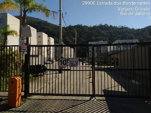 Imóvel em leilão - ESTRADA DOS BANDEIRANTES, N. 29900, Apto 502, BL 6, VARGEM PEQUENA, RIO DE JANEIRO, RJ