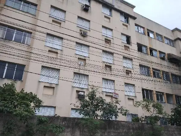 Imóvel em leilão - RUA GENTIL DE OURO, N. 615, Apto 311, BL 10, INHOAIBA, RIO DE JANEIRO, RJ