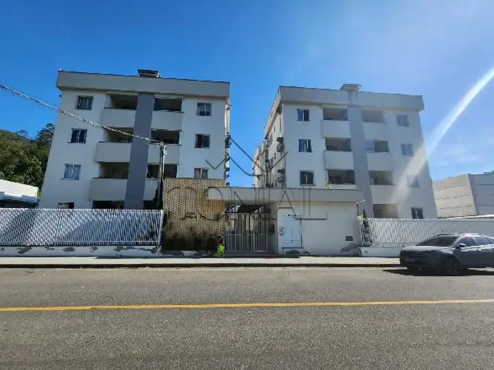 Apartamento em leilão em Jaraguá do Sul