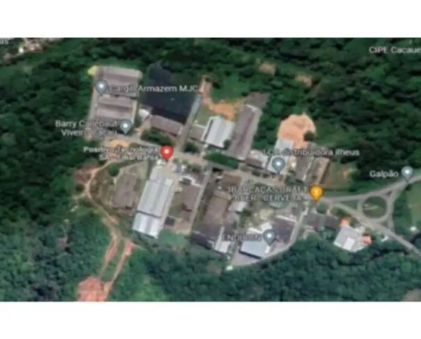 Comerciais em leilão em Ilhéus