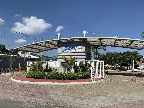 Imóvel em leilão - ESTRADA CABUCU DE BAIXO, N. 600, Apto 108, BL 02 LT 02, GUARATIBA, RIO DE JANEIRO, RJ