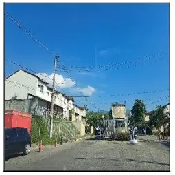 Imóvel em leilão - ESTRADA MATO GROSSO, N. SN, CASA 41 TIPO B, CAMPO ALEGRE, NOVA IGUACU, RJ