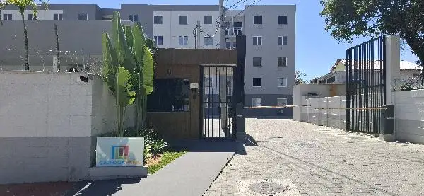 Apartamento em leilão em Rio de Janeiro