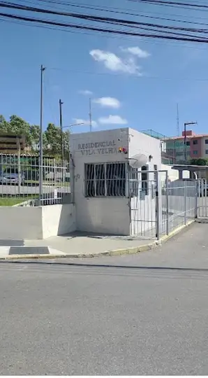 Apartamento em leilão em Aracaju