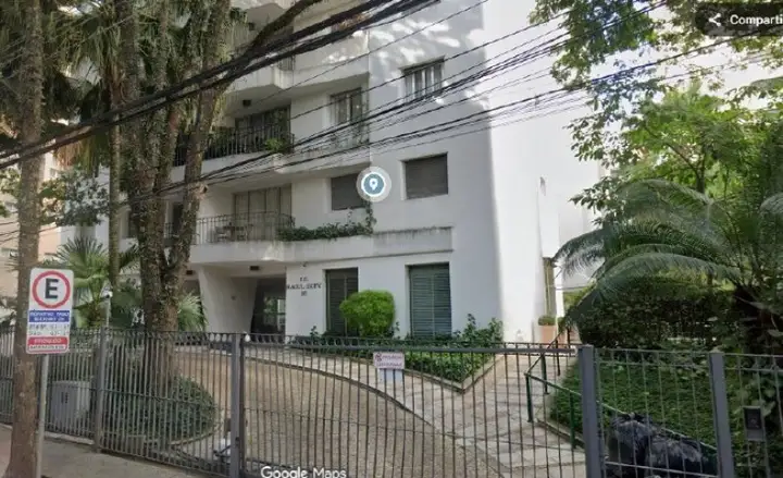 Apartamento em leilão em São Paulo