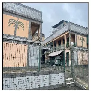 Imóvel em leilão - RUA DELFINA ALVES, N. 443, Apto 202, MADUREIRA, RIO DE JANEIRO, RJ
